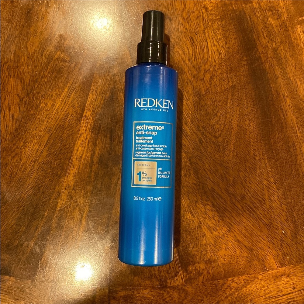 Redken Extreme Anti-Snap Anti-Breakage Treatment